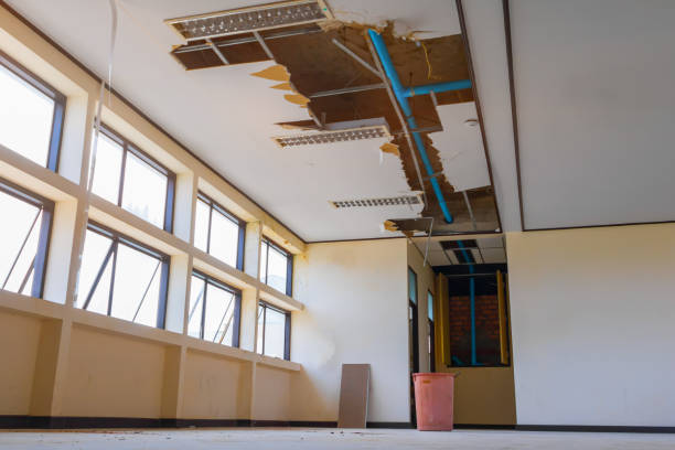 Best Water damage restoration cost  in Sea Breeze, NC