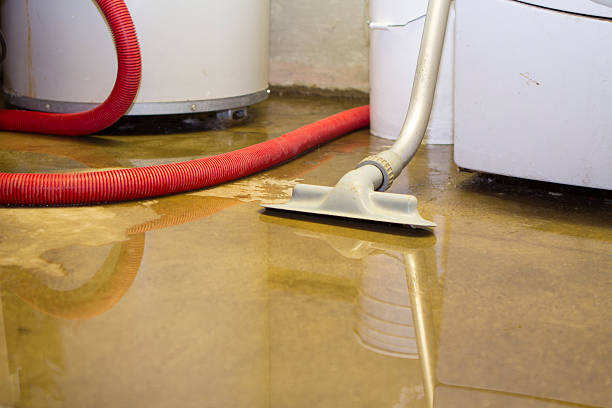 Fire Damage Restoration in Sea Breeze, NC